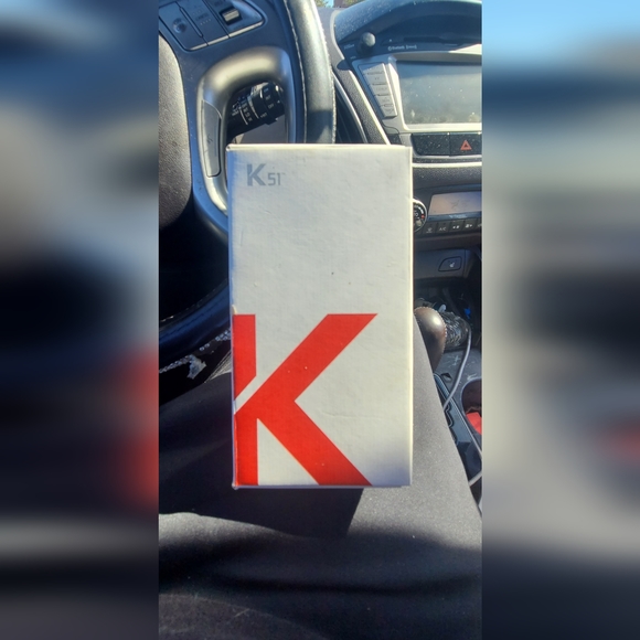 LG K51 - Picture 2 of 2